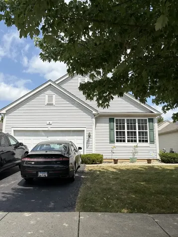 5 East Hague Drive Antioch IL 60002
