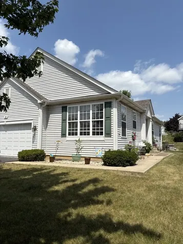 5 East Hague Drive Antioch IL 60002