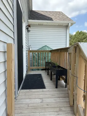5 East Hague Drive Antioch IL 60002