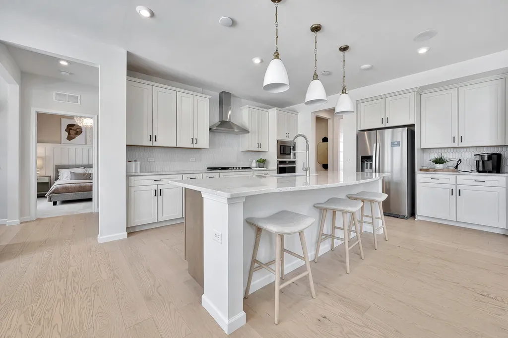 2548 Mallet Court Naperville IL 60564