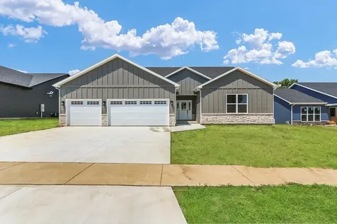 2904 Haydon Drive Urbana IL 61802