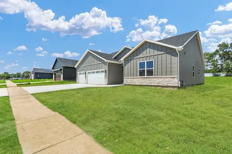 2904 Haydon Drive Urbana IL 61802