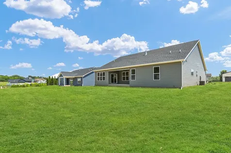 2904 Haydon Drive Urbana IL 61802