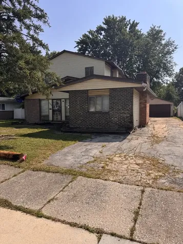 311 Windsor Street Park Forest IL 60466