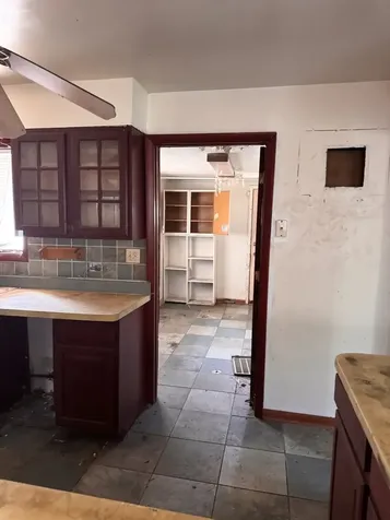 311 Windsor Street Park Forest IL 60466