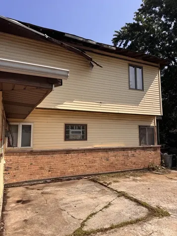 311 Windsor Street Park Forest IL 60466