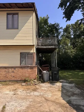 311 Windsor Street Park Forest IL 60466