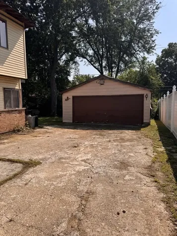311 Windsor Street Park Forest IL 60466