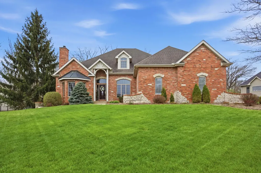 1501 Ridgefield Drive Mahomet IL 61853