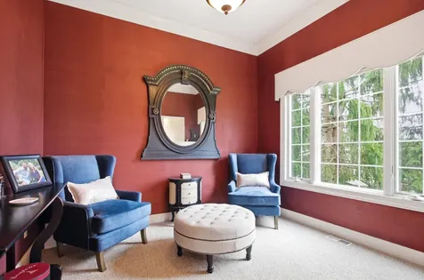1501 Ridgefield Drive Mahomet IL 61853