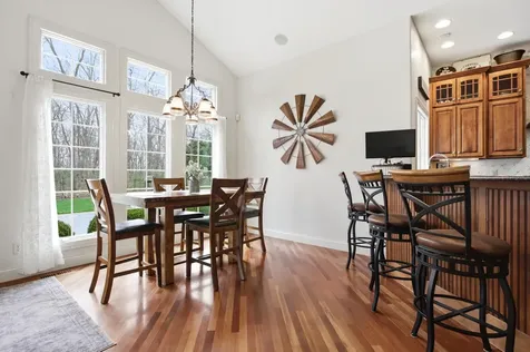 1501 Ridgefield Drive Mahomet IL 61853
