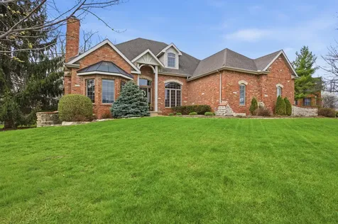 1501 Ridgefield Drive Mahomet IL 61853