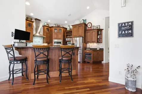1501 Ridgefield Drive Mahomet IL 61853