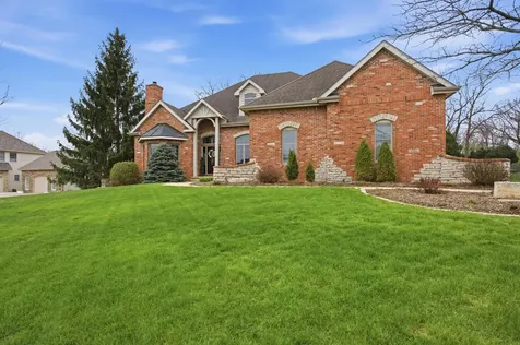 1501 Ridgefield Drive Mahomet IL 61853