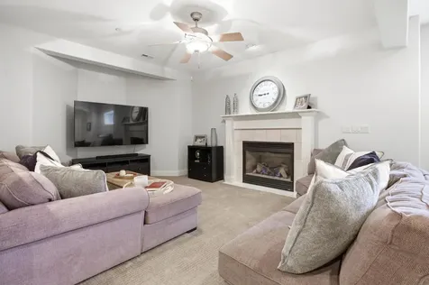 1501 Ridgefield Drive Mahomet IL 61853