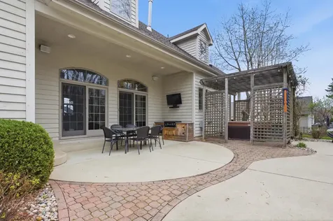 1501 Ridgefield Drive Mahomet IL 61853