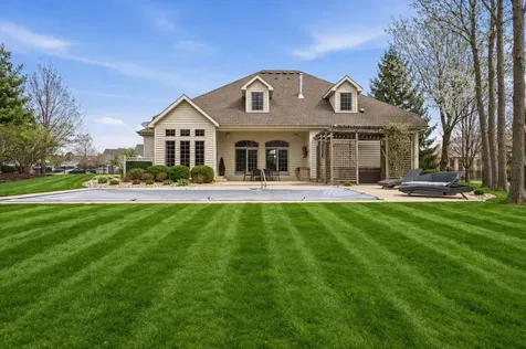 1501 Ridgefield Drive Mahomet IL 61853