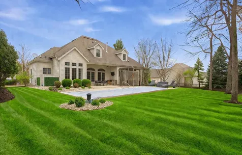 1501 Ridgefield Drive Mahomet IL 61853