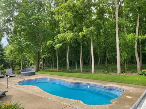 1501 Ridgefield Drive Mahomet IL 61853