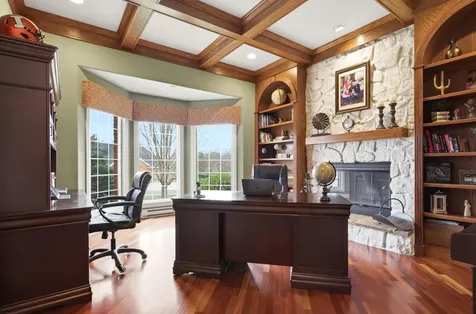 1501 Ridgefield Drive Mahomet IL 61853