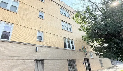 3357 West Huron Street Chicago IL 60624