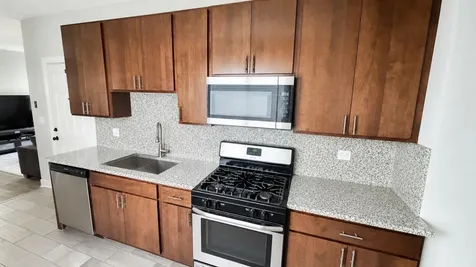 3357 West Huron Street Chicago IL 60624