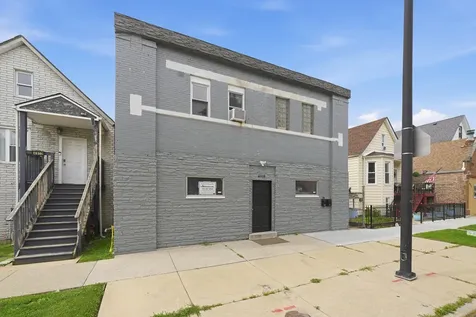 4915 West 30th Street Cicero IL 60804
