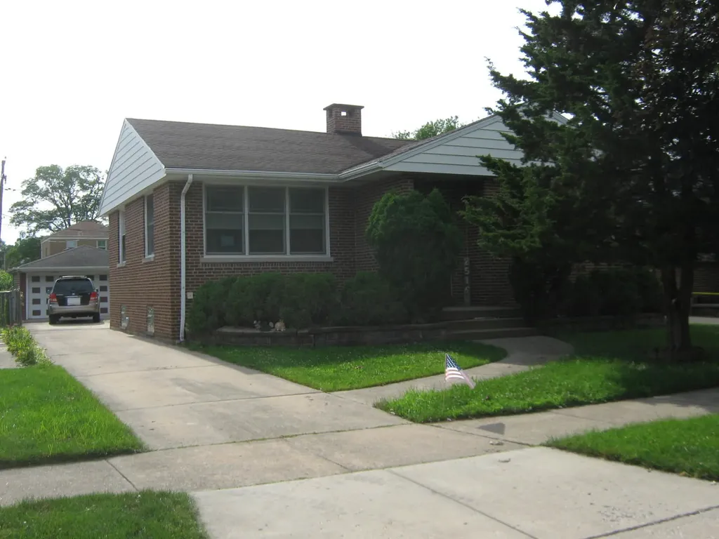 2516 South 7th Avenue North Riverside IL 60546