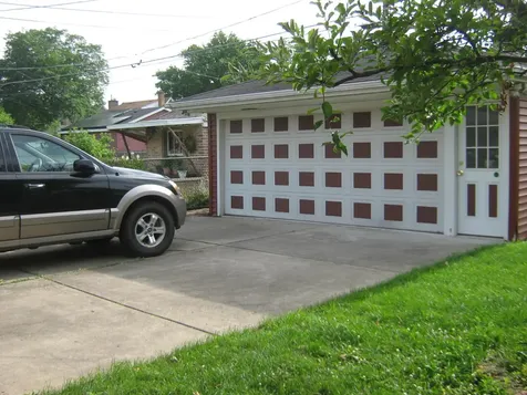 2516 South 7th Avenue North Riverside IL 60546