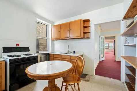4924 North Saint Louis Avenue Chicago IL 60625