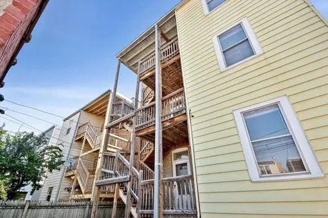 4924 North Saint Louis Avenue Chicago IL 60625