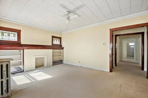 4924 North Saint Louis Avenue Chicago IL 60625
