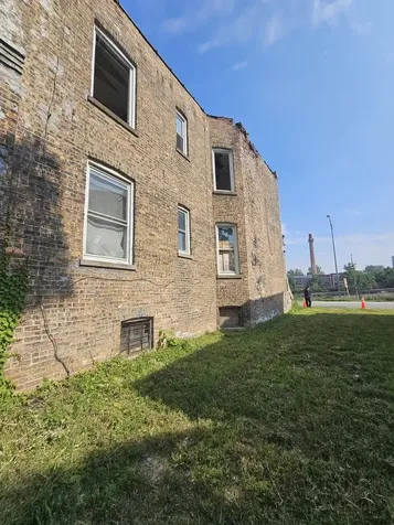 3332 West Congress Parkway Chicago IL 60624
