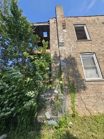 3332 West Congress Parkway Chicago IL 60624