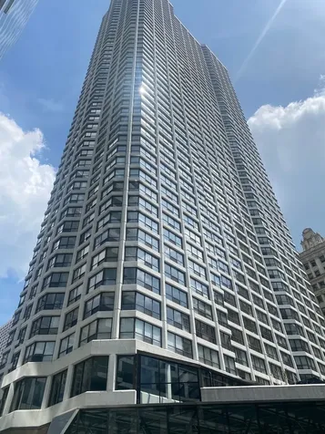 405 North Wabash Avenue Chicago IL 60611