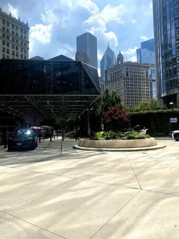 405 North Wabash Avenue Chicago IL 60611