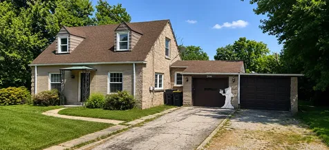206 East Camp Mcdonald Road Prospect Heights IL 60070