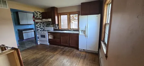 206 East Camp Mcdonald Road Prospect Heights IL 60070