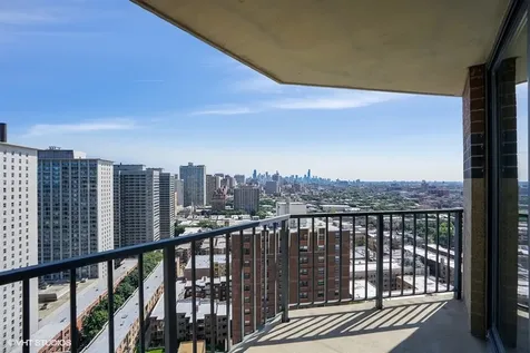 3660 North Lake Shore Drive Chicago IL 60613