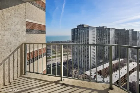 3660 North Lake Shore Drive Chicago IL 60613