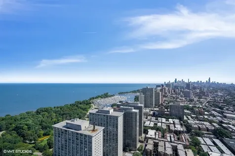 3660 North Lake Shore Drive Chicago IL 60613