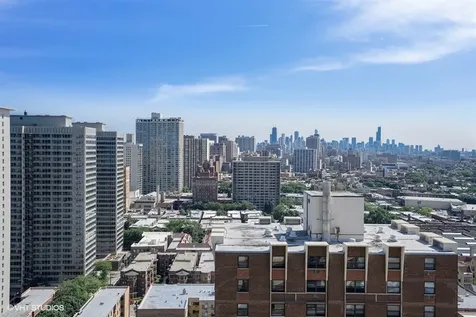 3660 North Lake Shore Drive Chicago IL 60613