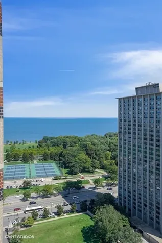 3660 North Lake Shore Drive Chicago IL 60613