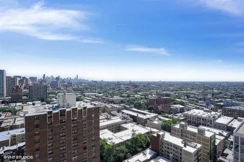 3660 North Lake Shore Drive Chicago IL 60613