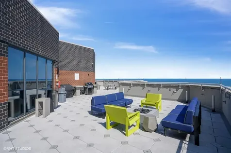 3660 North Lake Shore Drive Chicago IL 60613