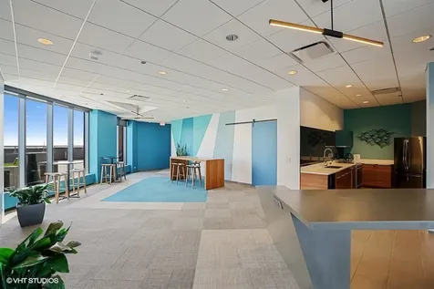 3660 North Lake Shore Drive Chicago IL 60613