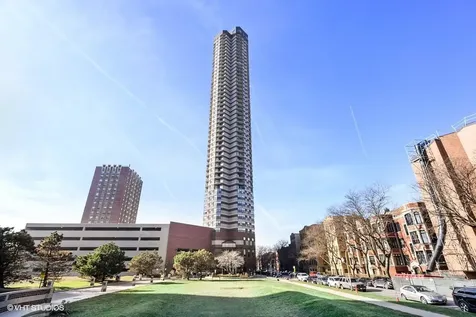 3660 North Lake Shore Drive Chicago IL 60613