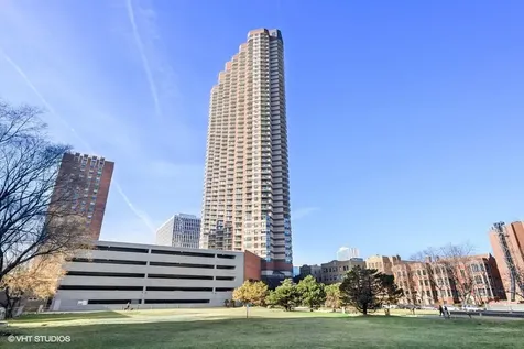 3660 North Lake Shore Drive Chicago IL 60613