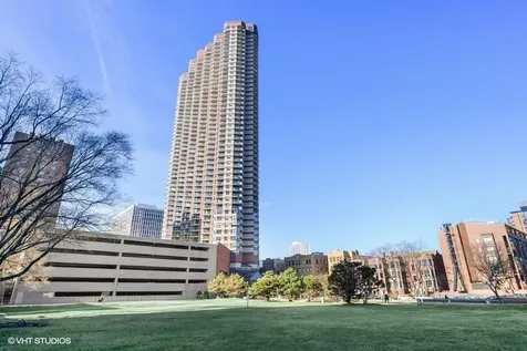 3660 North Lake Shore Drive Chicago IL 60613