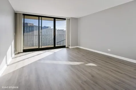 3660 North Lake Shore Drive Chicago IL 60613